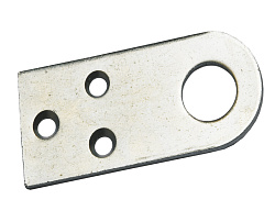 40х75 прямая оц.
