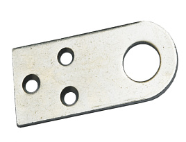 40х75 прямая оц.
