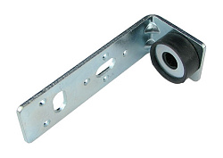 L-крепеж (с вибро)
