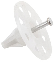 Тарельчатый дюбель F-INS 20/50 (200шт/уп)
