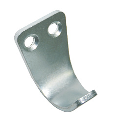 Крючок №1 оц.
