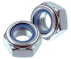 M 3 din 985 нерж. А2
