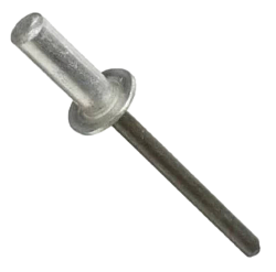 4.8х12 закрытая Al/St пром.уп.
