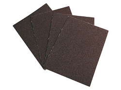 № 4 / P320 170 х 240мм водост./БАЗ
