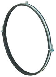 100мм / лента 1,5х20 винт М6х22 гайка М 8
