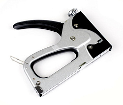 Cтеплер тип 140 / 6-14 сталь для тяж.работ (4way) / BlackHorn
