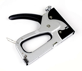 Cтеплер тип 140 / 6-14 сталь для тяж.работ (4way) / BlackHorn
