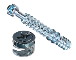 Стяжка эксцентриковая GMF
