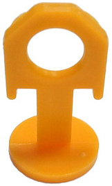 Система выравнивания плитки Зажим 1,5 мм 500 шт.
