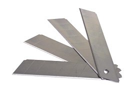 Лезвия сменные 25х0.7мм (10шт)
