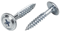 Саморез Кликсай 4,2х25 для сайдинга и фальцевой кровли оц.
