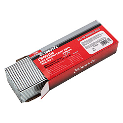 25мм х 1,25мм х 1мм тип 18GA для пнев. нейлера 5000 шт.
