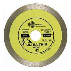 125 х 22.23 х 10  ультратонкий эксперт 1.2мм
