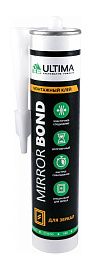 Клей ж/гвозди для зеркал ULTIMA Mirror Bond 260 ml

