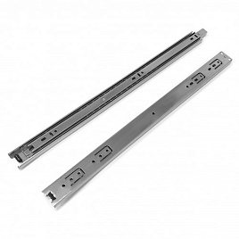 Направляющие шариковые полновыкатные 20" 45-500
