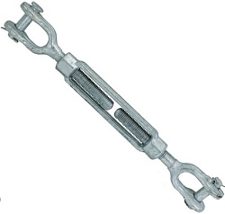 Талреп вилка-вилка HH 12 DIN 1480
