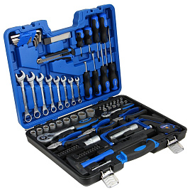 Набор профессионального инструмента 89 предметов РОКОТ
