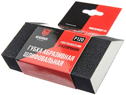 Р120 трапеция 100х70х45х25мм / Headrock
