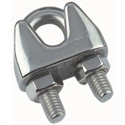 М 4 din 741 нерж. А2
