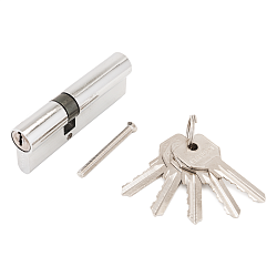 90-5К (30-10-50)  F латунь англ. ключ/ключ
