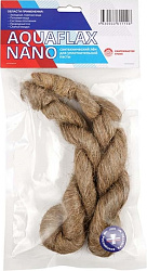 Лен сантехнический 100 гр. Aquaflax Nano
