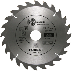 210х24Тх32/30мм
