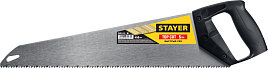 400мм 5 TPI быстрый рез STAYER TopCut
