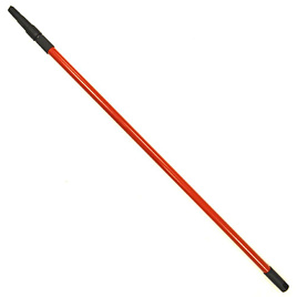 Ручка для валика, телескопическая 1,0 - 2,0м. стальная
