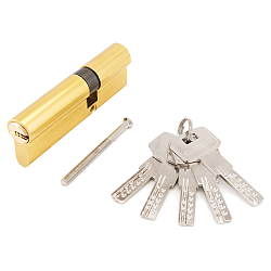 85-5К (30-10-45) F GP перф. ключ/ключ
