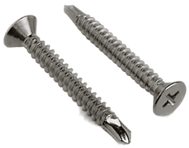 2.9x16 din 7504 P сверлок. ph1 оц.
