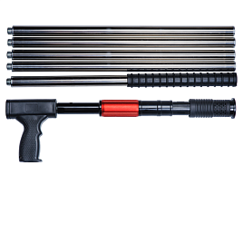 Пистолет монтажный пороховой для подвесных потолков FEDAST 102X
