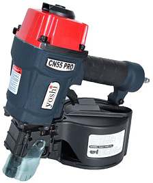  Пневматический монтажный пистолет Yoshi CN  55Pro (мало б/у)
