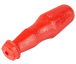 L- 90 мм пластик  (для напильников 125 мм, 150 мм)
