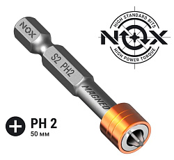 ph 2х 50 с магн. насадкой MAGNEO NOX
