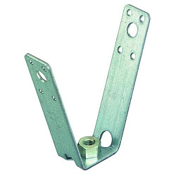 V-крепеж М 8 для профнастила
