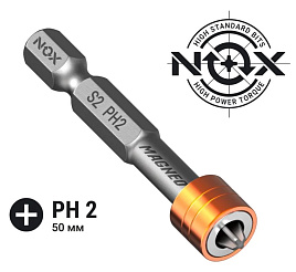 ph 2х 50 с магн. насадкой MAGNEO NOX
