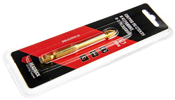 8мм 4-х гранное 6-ти гр. хвостовик / Headrock
