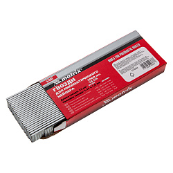 15мм х 1,25мм х 1мм тип 18GA для пнев. нейлера 5000 шт.// MATRIX
