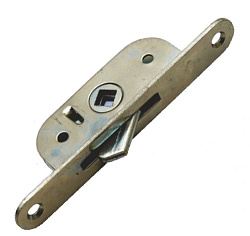 ЗР2-2 с отв. планкой оц.
