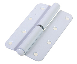 ПН-130 пр. полимер белая
