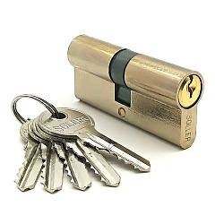 70мм ключ / ключ 5 ключей
