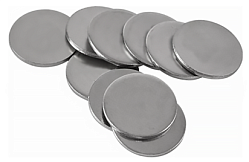 Шайба для монтажного пистолета 25мм (упак.100шт)
