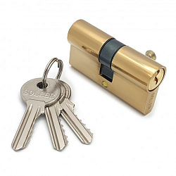 60мм ключ / ключ 3 ключа
