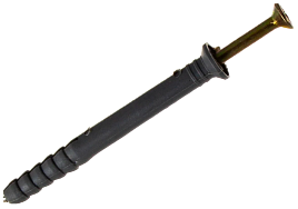 6х 60 потай втор. (200шт)
