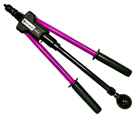 Заклепочник для резьбовых заклепок KR  8
