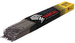 ЦЛ-11 2мм (упак.1кг) Тантал
