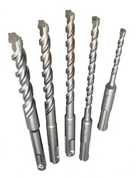 SDS+  6.0х100/160 / Bionic Pro Heller
