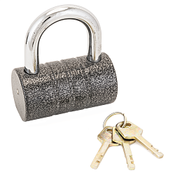 ВС2-21С d12мм 3 ключа
