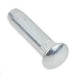 Ось для ПВВ-1 оц.
