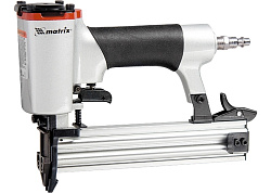  Нейлер пневматический для гвоздей 18GA от 10 до 32 мм// MATRIX
